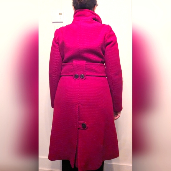 Soia & Kuo Coat - Picture 8 of 9